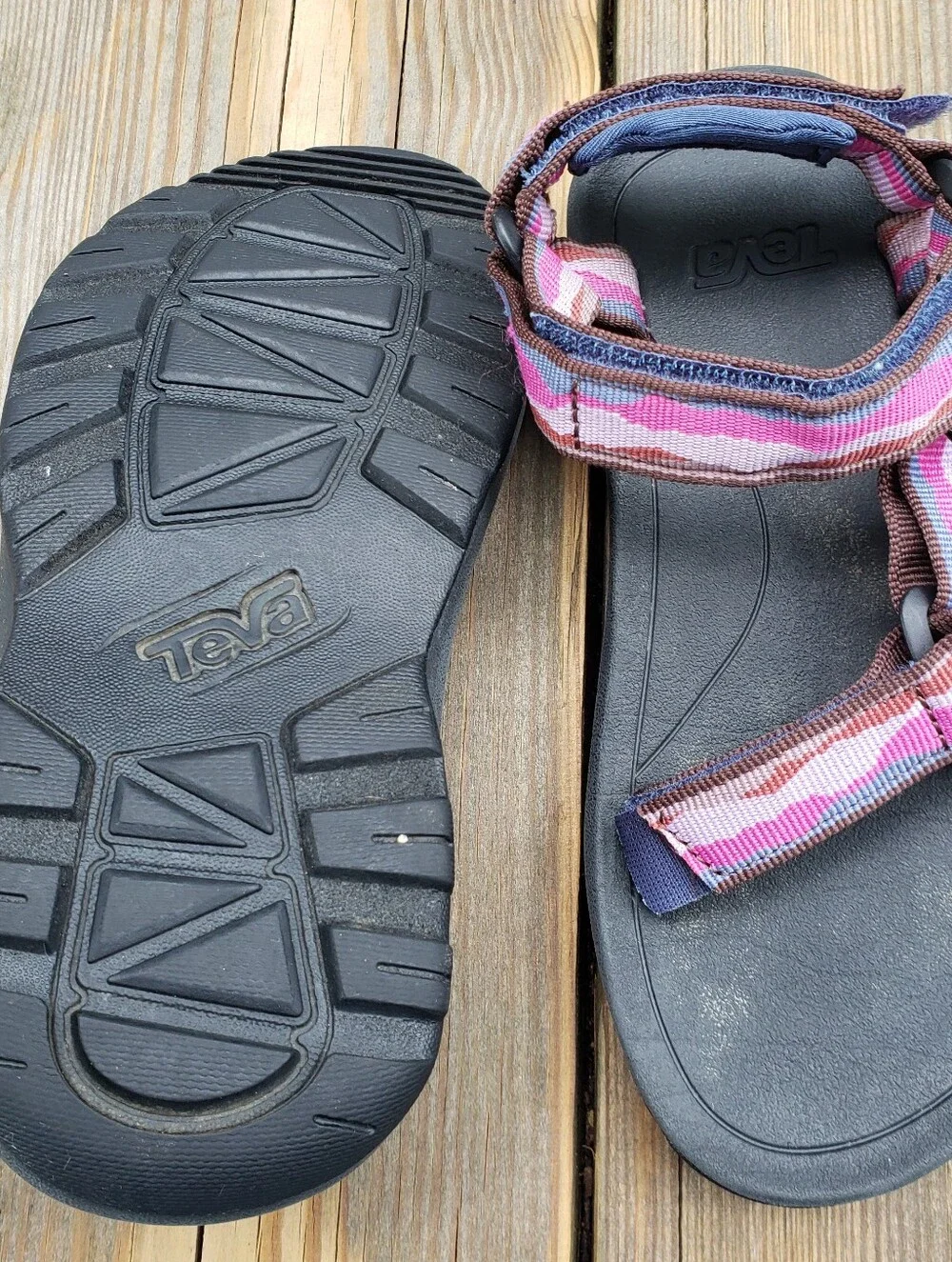 Teva Hurricane Sandals